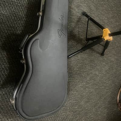 Fender Stratocaster 2000s - Burst image 3