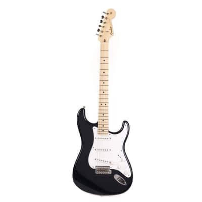 Fender Custom Shop Eric Clapton Stratocaster Midnight Blue image 2