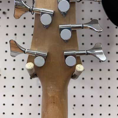 Glarry 5 String Bass Guitar image 6