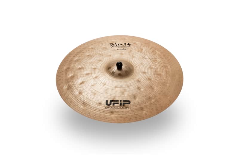 UFiP - Blast Extra Dry Ride 20" imagen 1
