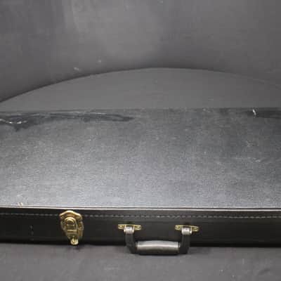 Cozart 12 String Semi-Hollow Electric Guitar in a Hard Case Like New 1 G image 8