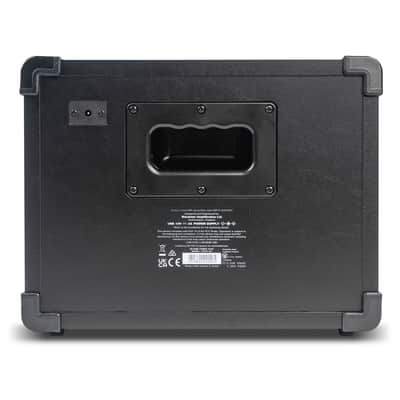 Blackstar ID:CORE 10 V4 Bluetooth Stereo Digital Combo in Black image 5