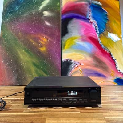 Rare Marantz CD-3577 Single Disc CD Player Vintage Century Collection image 1