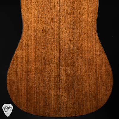 Martin Custom Shop D-18 Adirondack Spruce & Mahogany #2926819 image 5