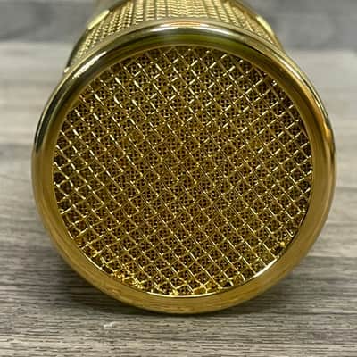 Lawson Gold L251/L47MP Tube Mic w/ Dual Capsules & Power Supply image 3