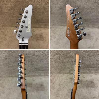Ibanez Tim Henson Polyphia Premium Series TOD10-MM w/ Gig Bag image 11