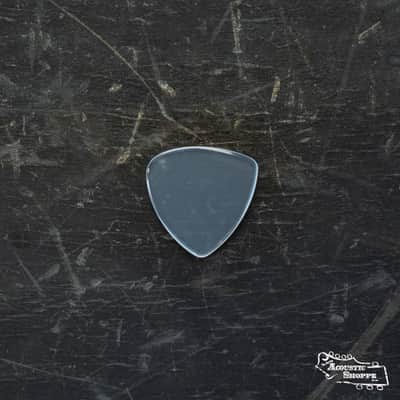 ToneSlabs Mini Tri 1 Round Guitar Pick - 1.4mm image 2
