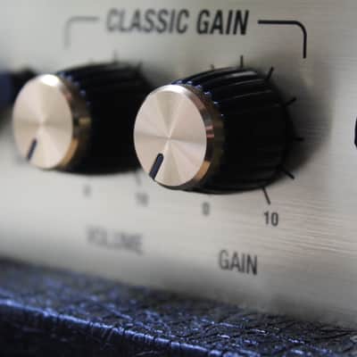 Marshall "DSL20HR" image 11