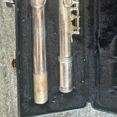 Gemeinhardt 2SP Flute image 4