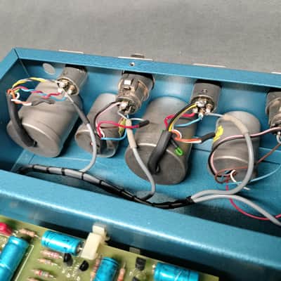 ADR Compex F760X-RS 1970s Mike Chapman owned image 7