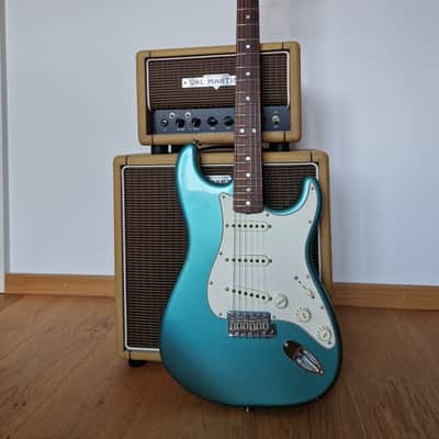 2019 Fender Custom Shop '65 Stratocaster image 1