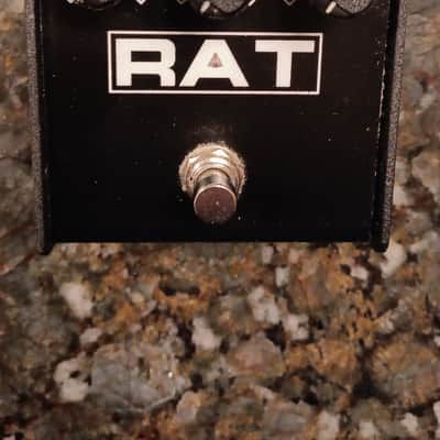 【美品】Proco RAT2 ProCo RAT 2 Distortion Effect Pedal for sale online | eBay