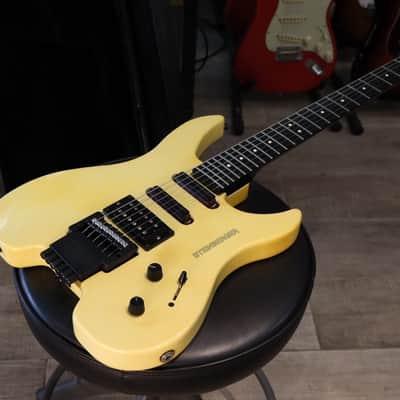 Steinberger G4R Usa Vintage White 1999 image 3