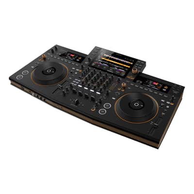 Pioneer DJ OPUS-QUAD Professional All-in-One DJ System - Open Box, Mint image 3