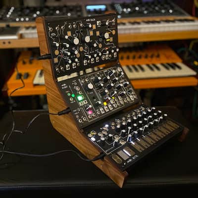Make Noise 0-Coast / Strega / 0-Control Bundle + Stand image 3