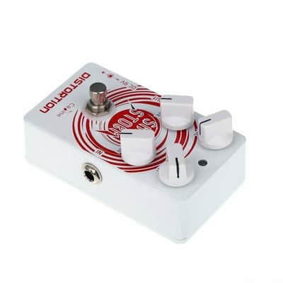 Caline CP-27 Sand Storm Distortion True Bypass image 4