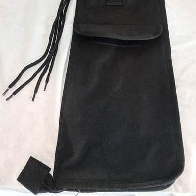 Kaces STICK/MALLET BAG - BLACK NYLON image 4