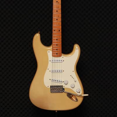 Fender Stratocaster 56 Closet Classic SN R12503 12/04/2001 image 1