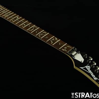 Ibanez JEMJR Steve Vai Wizard III NECK + TUNERS 15.75 image 2