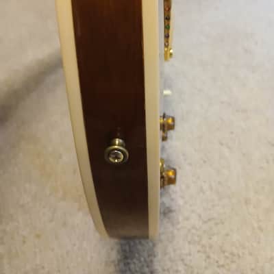 Gibson 335 ESD 1994 - Autumn Burst image 12
