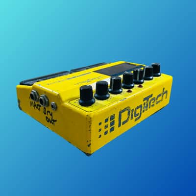 DigiTech PDS 1550 Programmable Distortion imagen 3