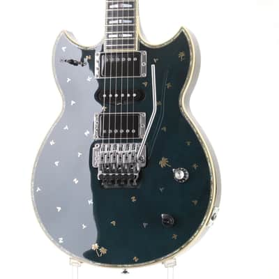 Yamaha Sg T2 Stn [2 Fh1160] (06/17) image 6