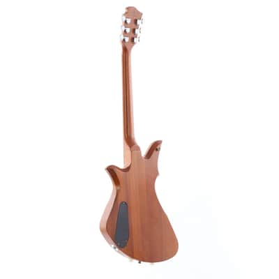 FERNANDES/BURNY HIDE Signature HR-85 Natural [0423F] (06/22) image 15