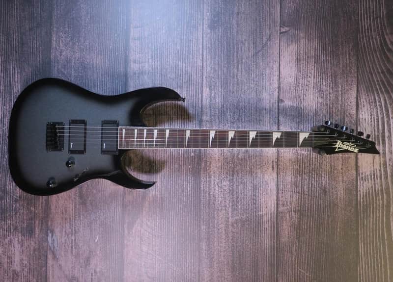 Ibanez GIO GS image 1