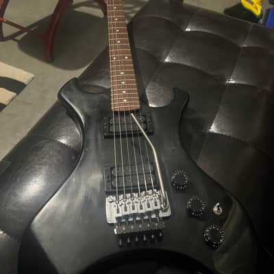 Kramer Floyd Rose Signature image 3