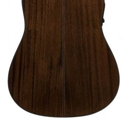 Crafter ABLE-D 600CE/N Natural Gloss image 2