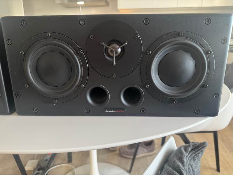 Dynaudio M1 image 1