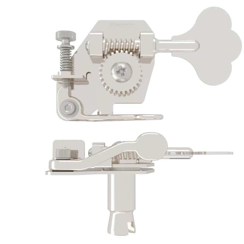 2023 Hipshot BT1 Nickel