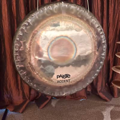 Paiste Percussion set image 6