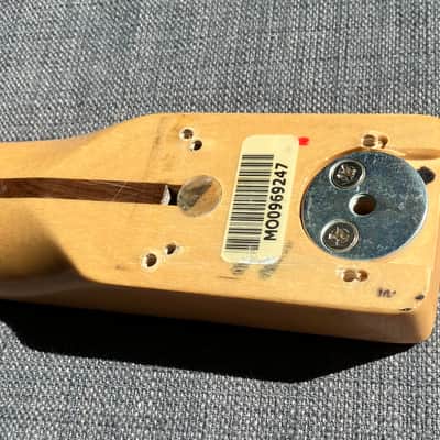 Fender Classic series Telecaster Custom neck 2005 image 5