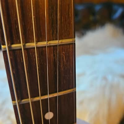 Charvel Model 3 HSS with Rosewood Fretboard 1986 - 1989 - Black image 4