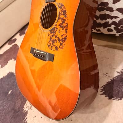 Collings D1 - Priced to Sell image 2