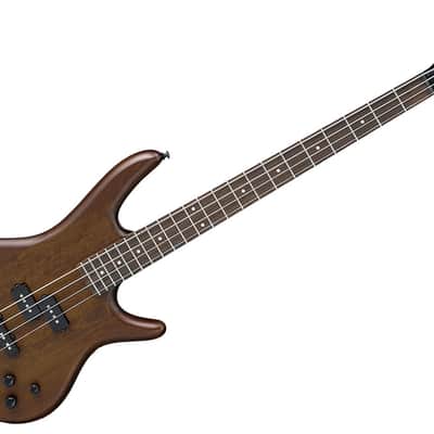 GSR200B-WNF Walnut Flat Ibanez image 1