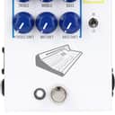 JHS Colour Box V2 Preamp Pedal (ColourBoxV2d2)
