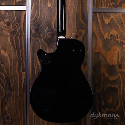 Gretsch G6229TG Limited Edition Players Edition Champagne Sparkle Jet image 8