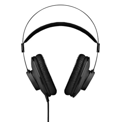 AKG K52 Closed-Back Headphones image 2