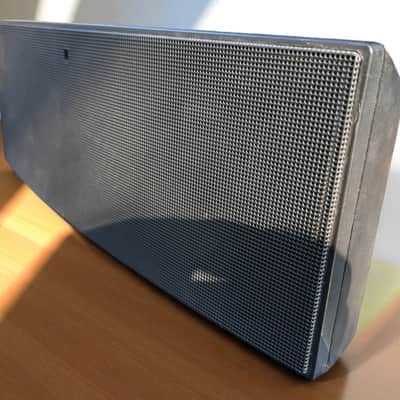 Boston Acoustics CenterSat 7 Center Channel Speaker Home Theater Audio Black image 3