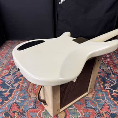 Rockoon RHB-42 Super Material by Kawai Short Scale Bass Made in Japan - 1990 image 20