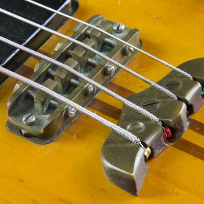 1975 Alembic Series 1 image 4