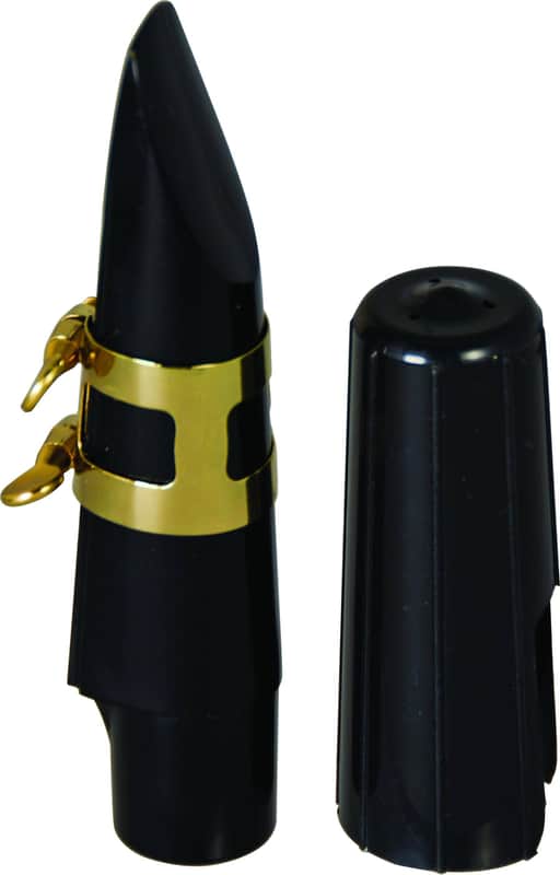 Plastic Baritone Saxophone Mouthpiece image 1