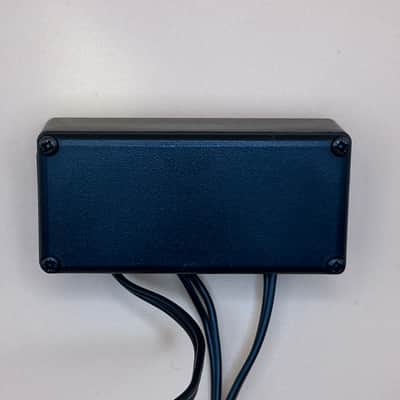 GigRig Distributor 2013 - Present - Black image 2