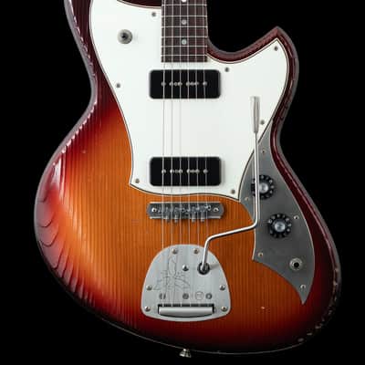 Novo Serus J - Mayan Burst image 15