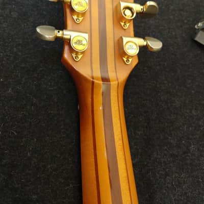 Roland GR808 & G-300 Guitar Synth System Natural image 8