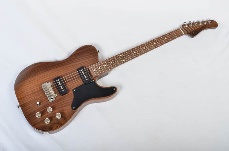 Versa Standard Rose 2000's - Rosewood image 1