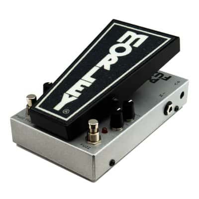 Reverb.com listing, price, conditions, and images for morley-20-20-power-fuzz-wah