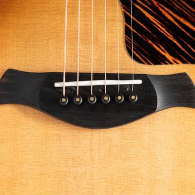 Taylor 50th Anniversary 314ce Grand Auditorium Kona Burst image 6